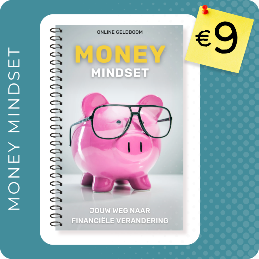 afbeelding_Online Geldboom_eBook Money Mindset